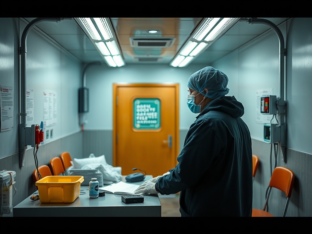 Промывка системы отопления