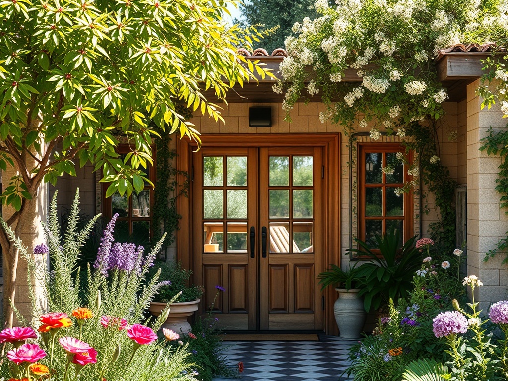 Особенности монтажа террасных дверей и раздвижных систем